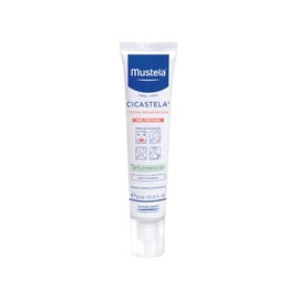 Mustela Cicastela, Crema Reparadora Hidratante para las molestias en la piel del bebé y el niño desde el nacimiento