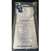 Janitized Vacuum Cleaner Bags JAN-PTMV-2(10) 2x10 Pack CoachVac Micro Filtration
