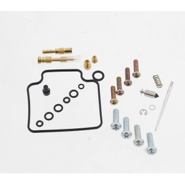 Carb Kit fits Honda Foreman 450 TRX450 ES/S 1998-2001 Carburetor Repair Kit