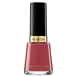 Revlon Nail Enamel 161 Teak Rose
