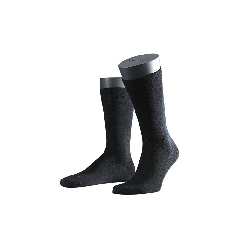 Falke Functional Men's Socks Sensitive Berlin Pack of 2, Size: