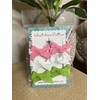HAIR BOWS Made with self fasteners for Baby Girl -