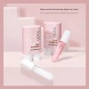 Pink & White Lip Plumper Set For Fuller, Hydrated Lips