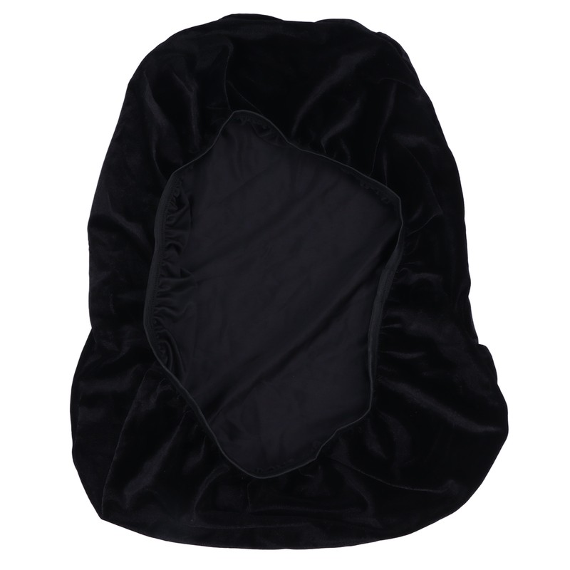 Electric Guitar Flannel Dust Cover Panel Protective Sleeve Musical Instrument