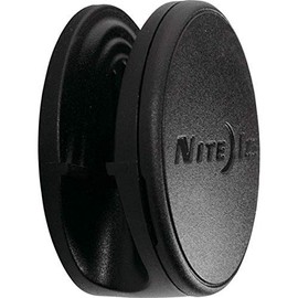 Nite Ize Gear Tie Large Mounting Docks - 4 Pack