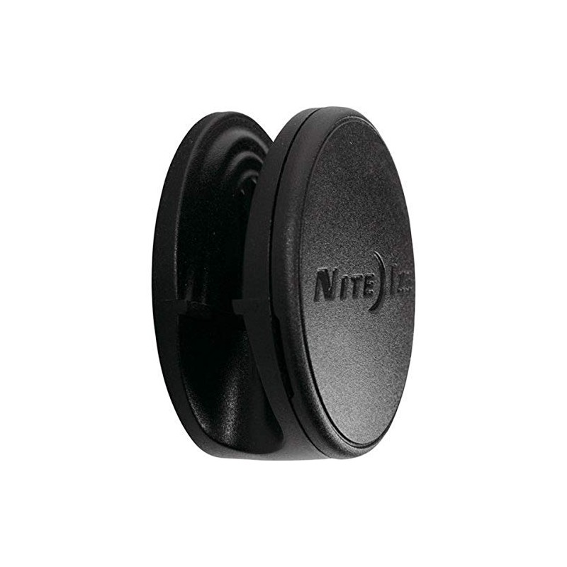Nite Ize Gear Tie Large Mounting Docks - 4 Pack