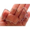 Städter Cookie Cutter - 119123 Bat Stainless Steel