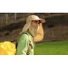 SimPLEISURE QA100200b UV Protection Hat in 13 Colors, Protects Everything