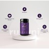 Rubyni Aronia 400 mg Organic Aronia Berry Extract per Capsule