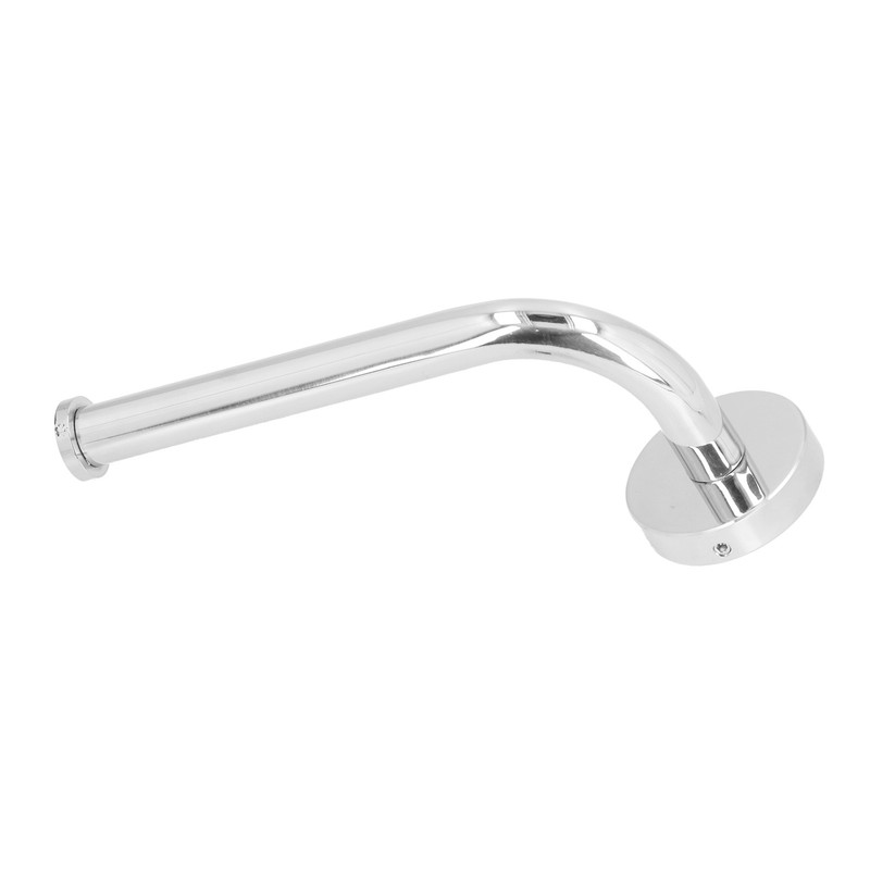 Toilet Paper Holder Stainless Steel RustProof Roll Paper Rack Wall