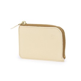 Il Bisonte 54_1_5432406240 Compact Wallet, natural