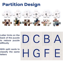 300 Piece Jigsaw Puzzle for Adults and Kids Armor of God Knight Intellective Educational Toy DIY Collectibles Modern Home Decor Wooden Puzzle School Supplies Challenge Puzzle Educational Game