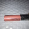 TARTE LIPSURGENCE LIP CREME CRAYON RITZY unsealed TRAVEL SIZE READ