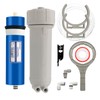 MOPUEHEL 600 GPD RO Membrane with Reverse Osmosis Membrane Housing