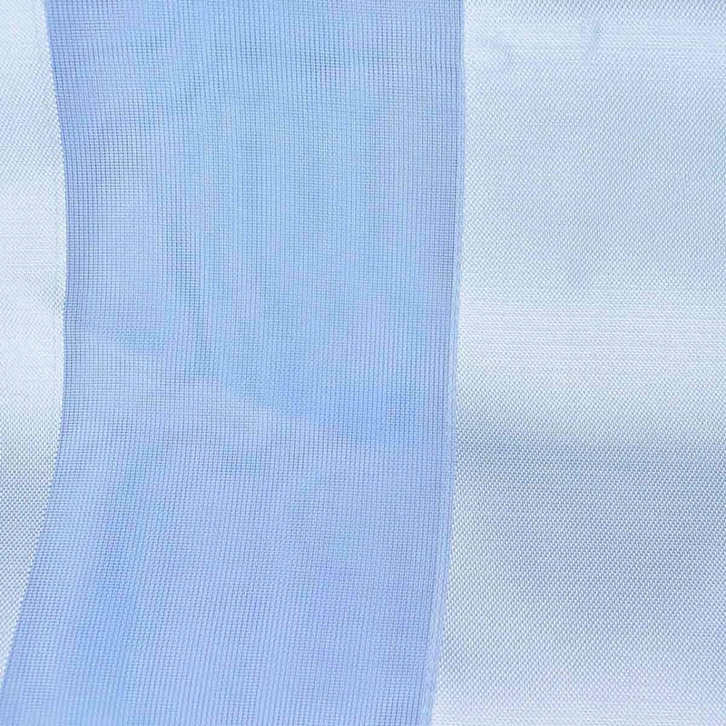 Basic Sense Shiny Satin Scarf Lightweight Silky Chiffon Solid Plain