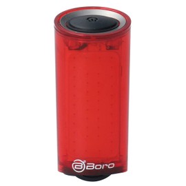 BB Bora DR-3.0R Bicycle Tail Light [DR-3.0R] Red