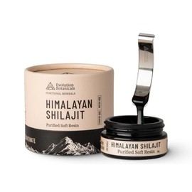 Evolution Botanicals Buy Evolution Botanicals Shilajit Resin Online Chemist Outlet