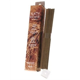 Nippon Kodo Naturality Calm Night Sticks, Pack of 40