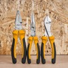 JCB Plier Tool Set | 3 Piece Tool Set Including