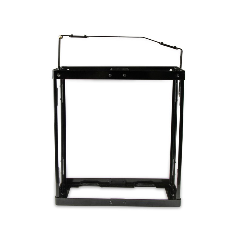 Anvil Off Road Mount for Jerry Can 20L Black