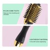 3 in 1 Hair Styling Brush 3 Gears Quick Drying
