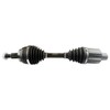MOOG CV Axle Assembly 12H001 For 2002-2010 Dodge Ram 1500