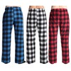 #followme Polar Fleece Pajama Pants for Men - (Pack of