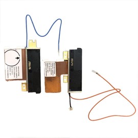 JINTAI WWAN WiFi Built-in / Antenna for Lenovo ThinkPad X1 Carbon 6th Gen 20KH 20KG 01YR425 01YR426 DC33001HA00 DC33001HA10 WiFi Cable Antenna Cable