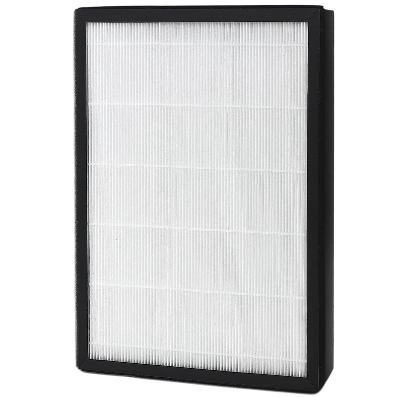 Scienraise 1 Pack HAP602 Replacement Filter Compatible with ECOSELF HAP602