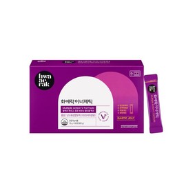CheongKwanJang [Jungmol] Hwae-Rak Energetic (30-Day Supply) 15g*60 Packs