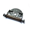 Bowley & Jackson Traditional Waterloo vintage design victorian wall mounted