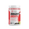 Red Dragon Nutritionals Dragons Breath Pre Workout Powder 425 g,