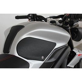 TechSpec Gripster Tank Grips – TRIUMPH STREET TRIPLE, S, R and RS (18 – CURRENT) – 62-3507-SS – SnakeSkin