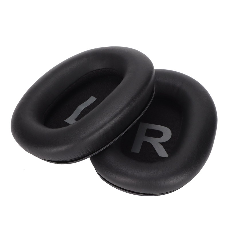 Headphone Ear Pads Protein Leather Replacement Ear Cushions for Mpow