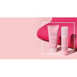 Mary Kay TimeWise Microdermabrasion ~ Step 1 & 2