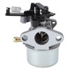 Lawn Trimmer Carburetor Aluminum Easy to Install Weed Trimmer Carburetor