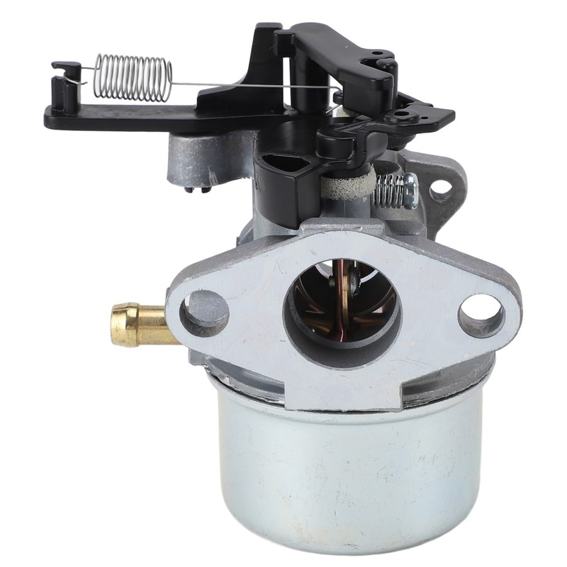Lawn Trimmer Carburetor Aluminum Easy to Install Weed Trimmer Carburetor
