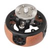Camera Round Handle Grip with 1/4in 3/8in for Arri M6