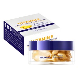 1 X Crema Esencia Hidratante Alta.