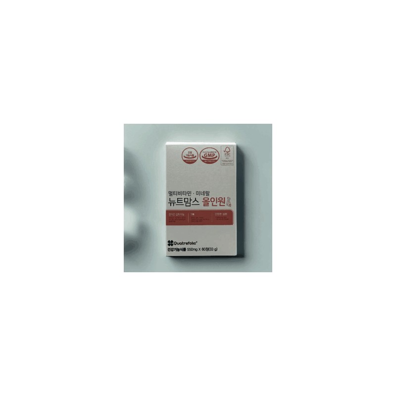 Newt Moms All-in-One (60 tablets) Newt Moms All-in-One (60 tablets)