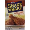 Shake 'n Bake Seasoned Coating Mix for Chicken or Pork,