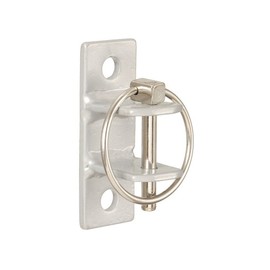 Tough 1 Locking Pin Bucket Hanger