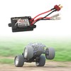 Harilla 1/16 RC Car 45A Brushed ESC Multiple Protection Modification