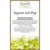 Ronnefeldt - Ingwer mit Pep - Aromatisierter Kräutertee - 100g