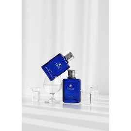 Beverly Hills Polo Club Blue Homme Toner Skin 130ml x 2 / 비버리힐스폴로클럽 블루옴므 토너 스킨 130ml 2개