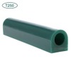 Ring Wax Casting Tube, Jewelry Ring Shape, Hard Green Wax,