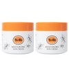Yu-Be Moisturizing Skin Cream 4.4 Fl. Oz. Jar Duo I