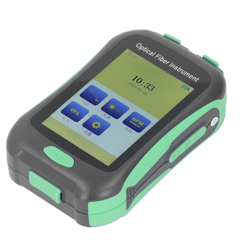 Optical Time Domain Reflectometer OTDR 5 in 1 Optical Power