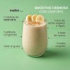 Suplemento Matter Colageno Ossforte - polvo