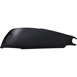 LS2, Motorcycle Helmet FF902 Broom Tinted